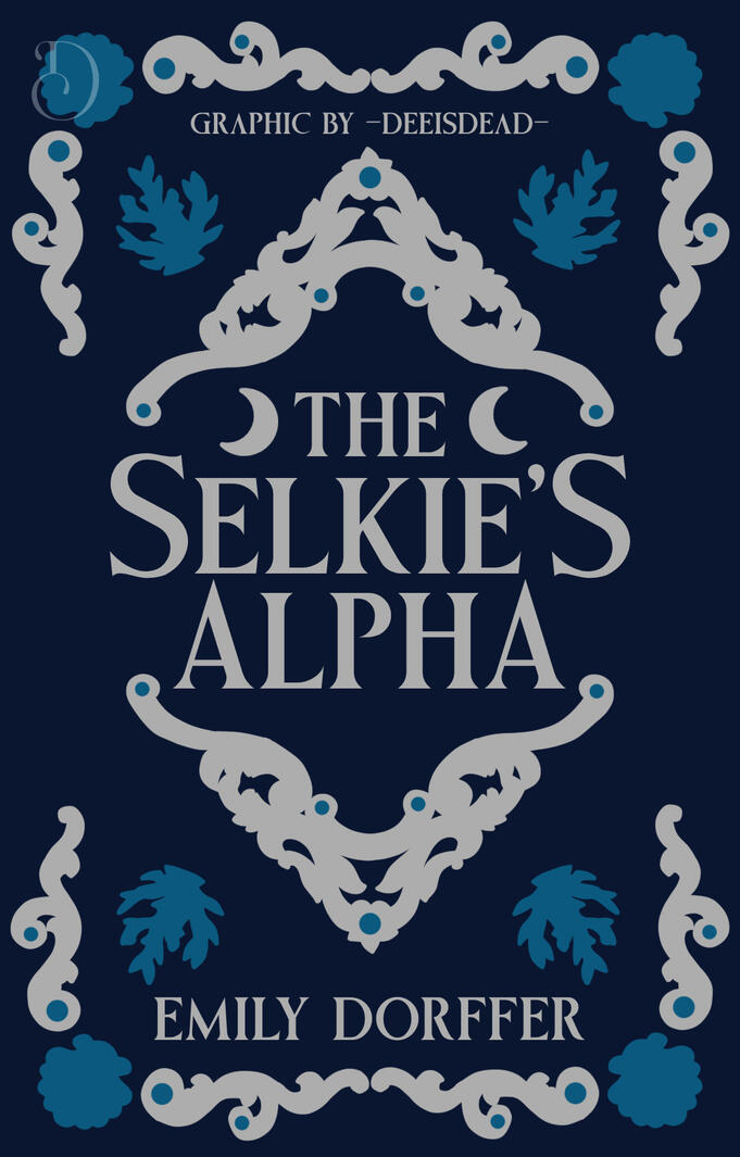 The Selkie's Alpha Book Cover